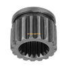 Honda FourTrax TRX250 300 350 Differential Pinion Joint Gear