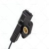 BMW Audi Porsche 5HP19 Transmission Solenoids w/ Internal Harness