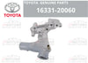 Toyota ES300 ES330 Camry Solara MCV30 Water Outlet (2002–2006)
