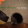 Land Rover Discovery Series 1 & 2 Beige Cup Holders (89-04)