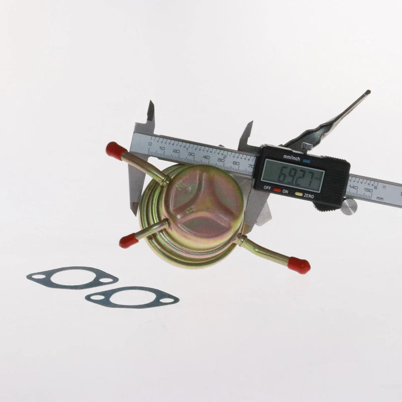 Toyota Corolla AE80 AE82 Liftback Sedan 1983-1987 Fuel Pump 1300CC 1600CC