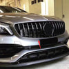 Mercedes C118 W118 CLA250 CLA200 Grille Front Gloss Black (2020-2023)