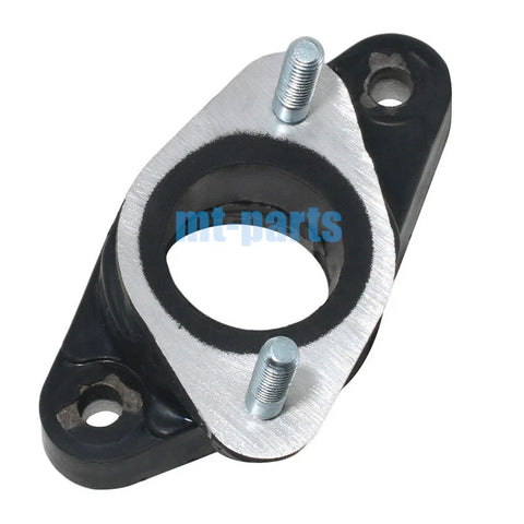 Honda TRX250TE FourTrax ES Carburetor Intake Manifold Boot (2002-2010)