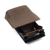 Dodge Ram 1500 2500 3500 Brown Parking Brake Pedal Release Handle (2002-2023)