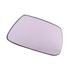Jeep Grand Cherokee Right Rear View Mirror Glass (2005-2010)