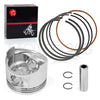 Club Car Golf Cart DS Piston & Ring Oversize 0.25mm