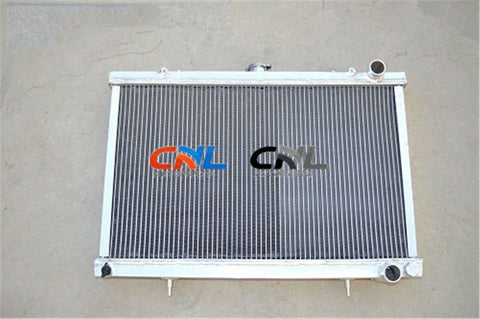 Nissan Skyline R32 3 Row Aluminum Radiator (1989-1994)
