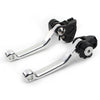 Suzuki RMZ450 Brake Clutch Levers (2005-2022)