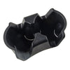 Jeep Wrangler TJ Dual Cup Holder Rubber (2001-2006)