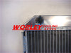 Toyota Hilux Surf 2.8D LN106 LN107 Diesel Aluminum Radiator (1988-1997)