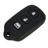 Toyota 4Runner, Sequoia, RAV4 1pc Remote Key Cover Case (2003-2023)