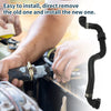 BMW X5 (2010-2010) Black Radiator Hose Heater Hose
