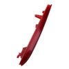 Honda Fit / Jazz Left Rear Bumper Reflector Light (2010-2013)