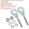 Honda CRF1000 XR100 / XR70 / XR80 CT70 CRF50 NS50 Rear Chain Tensioner