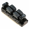 ISUZU D-MAX Electricl Power Window Switch (2003–2011)