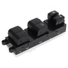 Nissan Frontier, Xterra, Navara Power Window Switch (2005-2019)