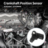 NISSAN Primera 2.2Di (2002-2007) 1 Pc Crankshaft Position Sensor