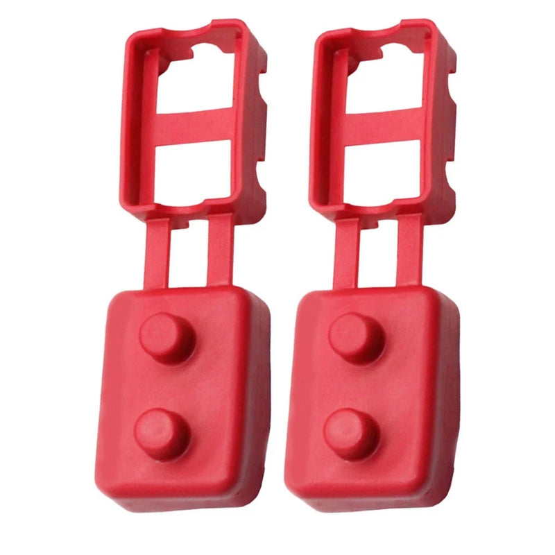 Overload Situations Thermal Automatic Reset Circuit Breaker Cover Safety