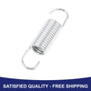 GN125 Kickstand Return Spring / 6cm Length