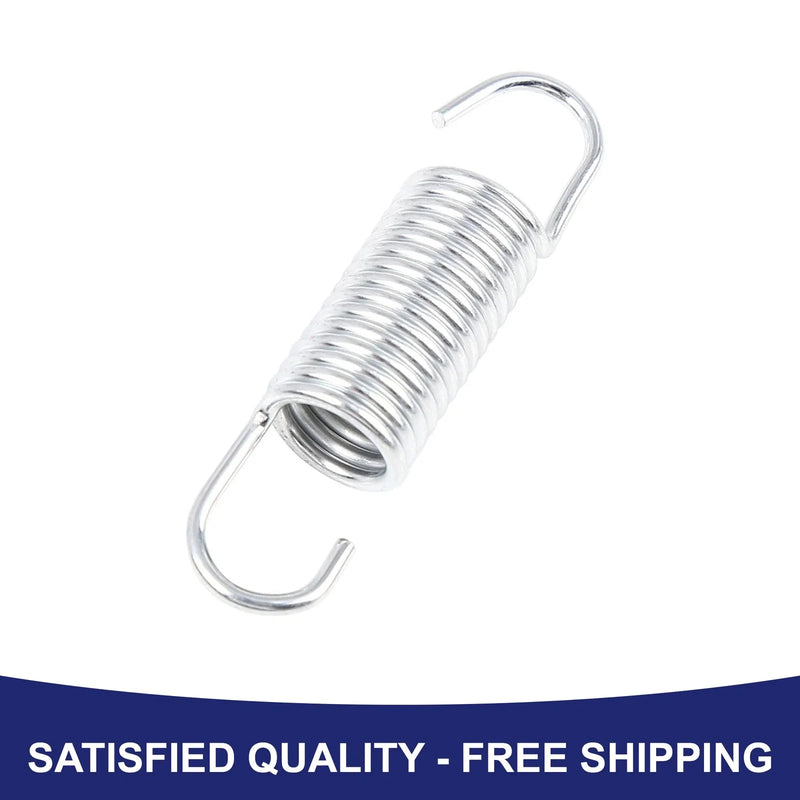 GN125 Kickstand Return Spring / 6cm Length