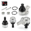 Can-Am Outlander 650 800 800R Upper Lower Ball Joint Kit (2006–2023)