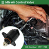 Chevrolet C1500 Idle Air Control Valve (1990-1993)