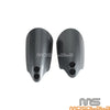 Harley Street Glide FLHXSE Full Set Handguard Shield Protector (2021)