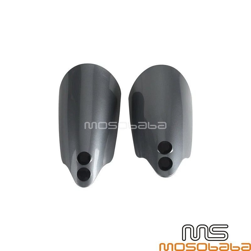 Harley Street Glide FLHXSE Full Set Handguard Shield Protector (2021)