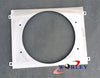 Suzuki Sierra 2Dr Hardtop SJ410 SJ413 Aluminium Shroud & Fan (1981-1998)