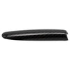Honda Civic Carbon-Fiber Manual Hand-Brake Sleeve Cover (2012–2015)