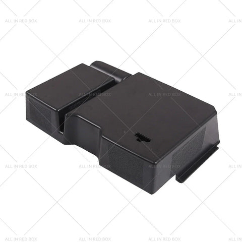 Ford Everest Center Console Armrest Storage Tray (2023)