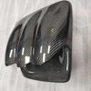 Subaru Impreza WRX / STI 06-07 Real Carbon Fiber Triple Dash Gauge Pod 52/60mm