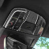 Porsche 911 992 2019-2023 Soft Carbon Fiber Reading Light Panel Trim