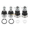 Honda Talon 1000R 1000X Heavy Duty Ball Joints Set (2019–2023)