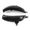 Renault Koleos Dynamic LED Side Mirror Turn Signal Lights (2011-2017)