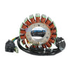 SYM ATV Quad Raider 600 Stator Magneto Generator Coil (2006-2009)