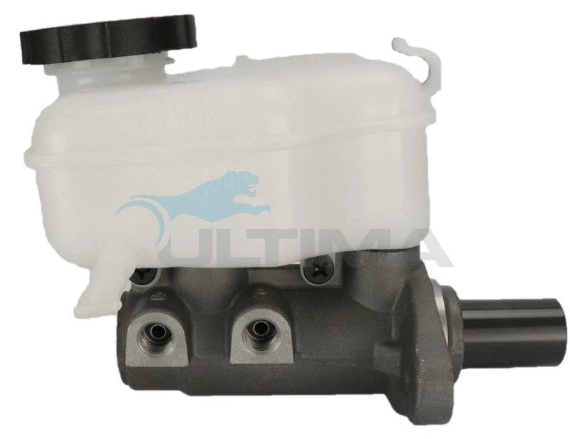 Holden Commodore VE V6 & V8 Brake Master Cylinder (2010–2013)