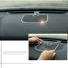 Discovery Sport 2016-2018 Car Dashboard Speaker Cover Surround Trim Fit