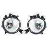 VW Touareg Front Fog Light Lamp Housing (2003-2007)
