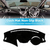 Hyundai Veloster FS Non-Slip DashMat Covers (2011-2017)