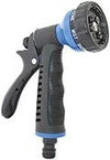 Boats / Caravan 7.6m Multi-Purpose Coil Hose Deck Wash Hose