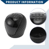 Hyundai Elantra 6 Speed Manual Gear Shift Knob (2008-2009)