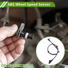 Ford EcoSport 2004-2012 Rear ABS Wheel Speed Sensor