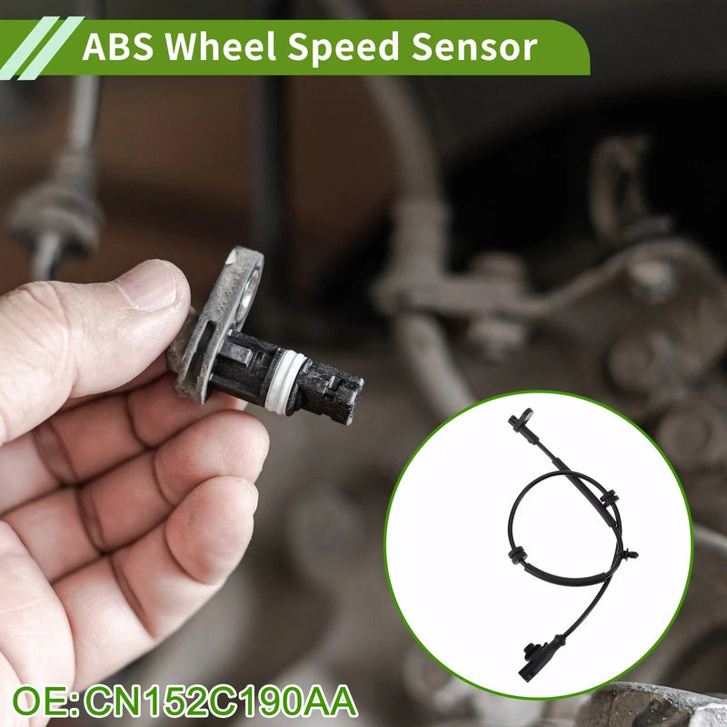 Ford EcoSport 2004-2012 Rear ABS Wheel Speed Sensor