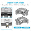 Nissan Patrol GU Y61 Disc Brake Caliper Set (1997-2016)