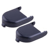 Chevrolet Silverado, Mokka 2 x Windshield Wiper Arm Cap Covers (2014-2023)