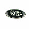 Land Rover LR4 Black Front Upper Bumper Mesh Grille (2014-2016)