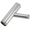 Universal Applications Stainless Steel 3 Way Y Heater Hose Connector