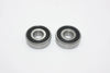 PIT PRO Trail Dirt Bike 12mm Front Rear Wheel Rim Bearings