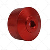 Honda Generator EU2000i 1/4" NPT Line Extended Run Fuel Gas Cap (2001-2023)